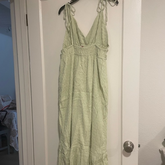 NWOT maxi dress - Picture 3 of 6